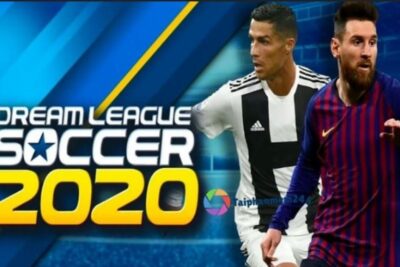 Como descargar Dream League Soccer 2020