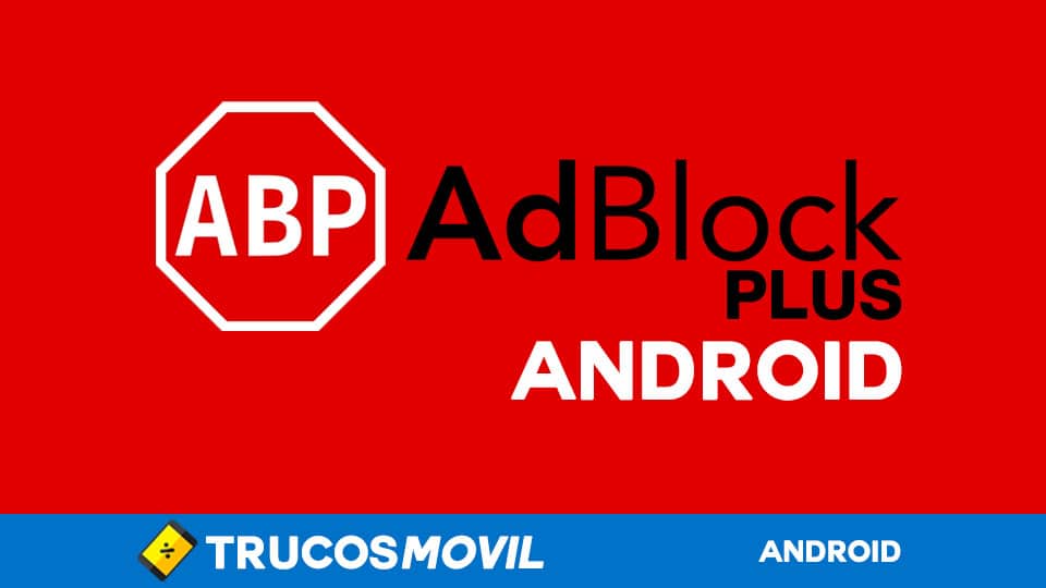 Adblock Android