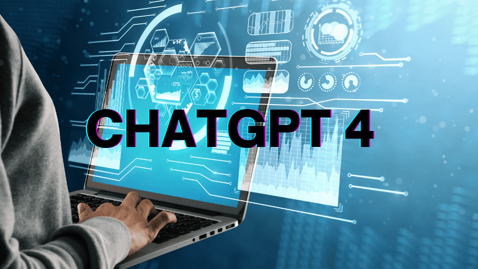 ChatGPT 4
