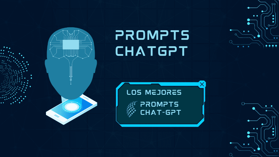 Prompts ChatGPT