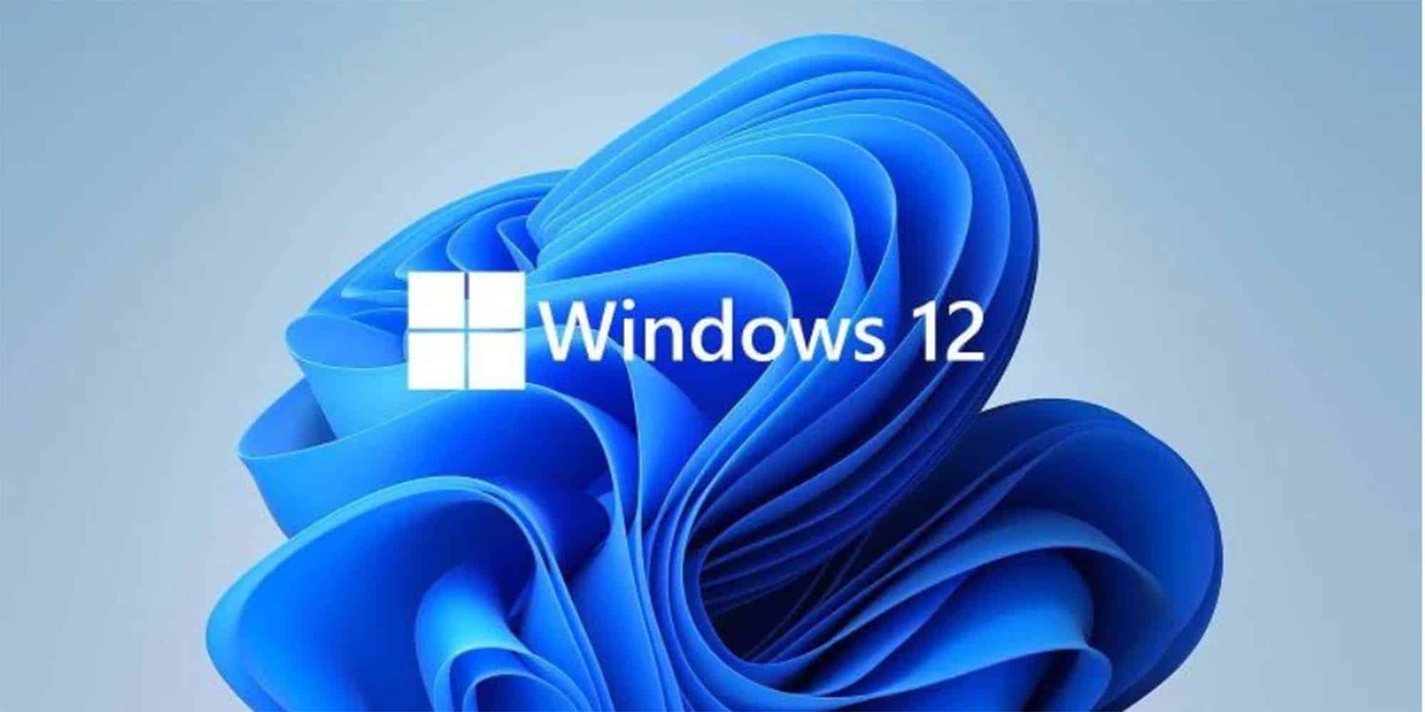Todo sobre Windows 12